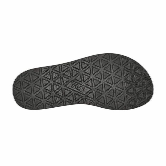 Sandale de munte Teva Original Universal Negru Femeie