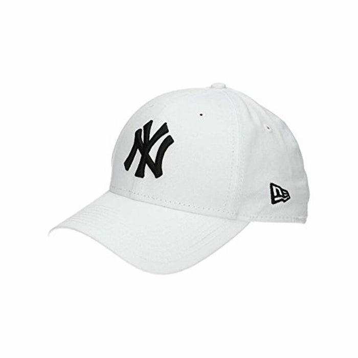 Șapcă Sport New Era 940 LEAG BASIC NEYYAN 10745455 Alb (Mărime unică)