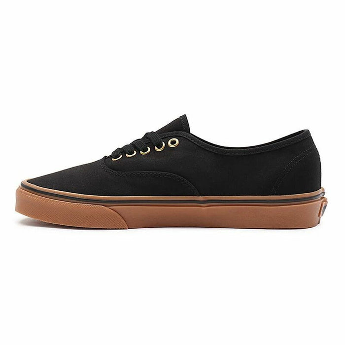 Adidași pentru Copii Vans Authentic Negru