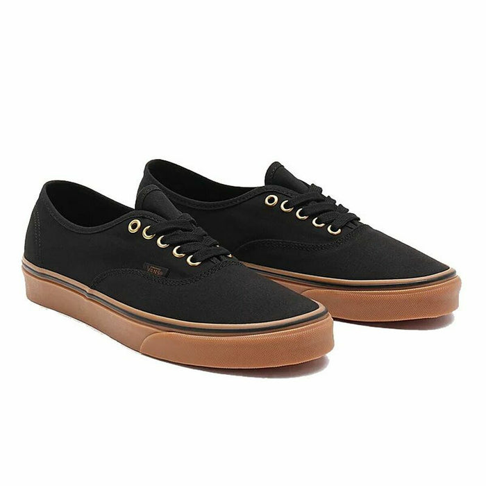 Adidași pentru Copii Vans Authentic Negru