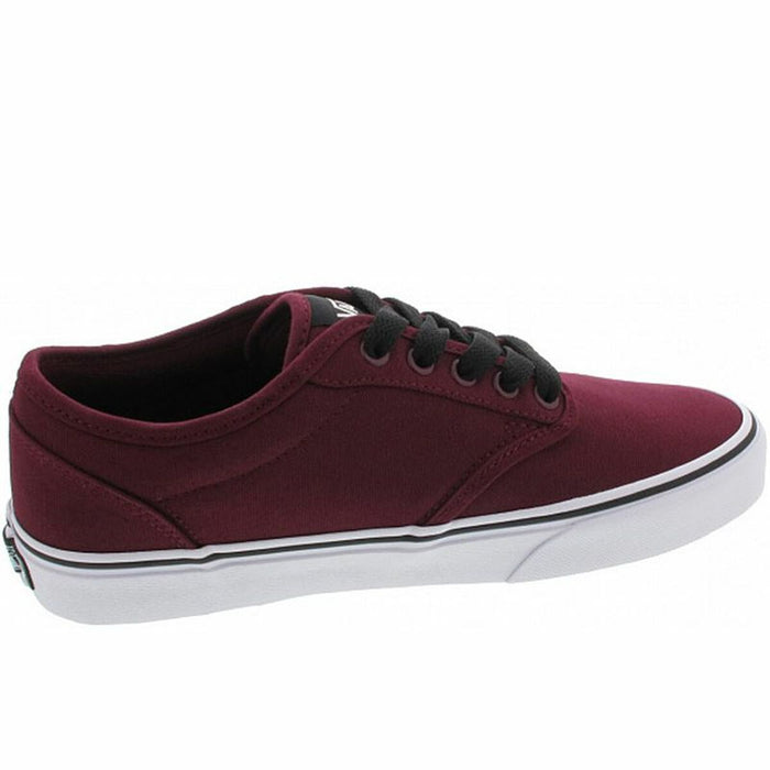 Adidași Casual Bărbați Vans Atwood Castaniu