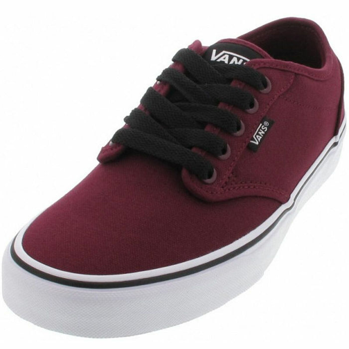 Adidași Casual Bărbați Vans Atwood Castaniu
