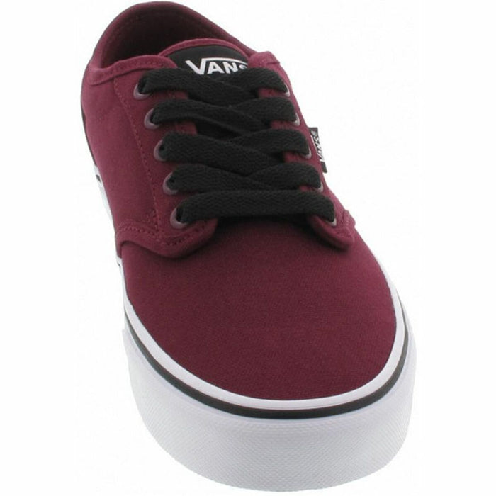 Adidași Casual Bărbați Vans Atwood Castaniu