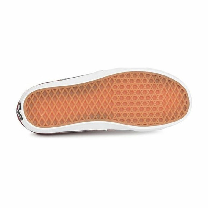Adidași Casual Bărbați Vans Atwood Castaniu