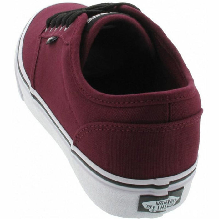 Adidași Casual Bărbați Vans Atwood Castaniu