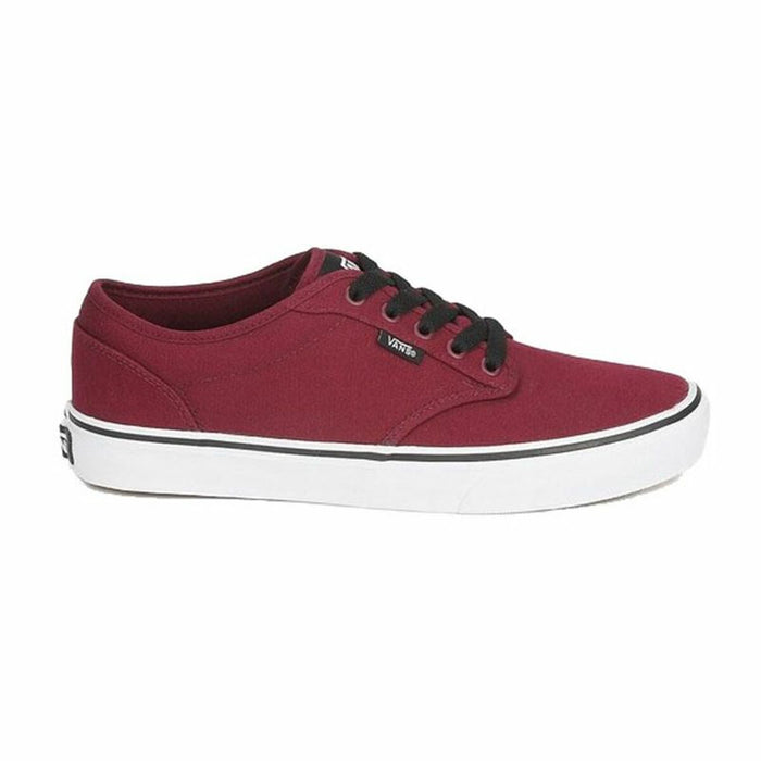 Adidași Casual Bărbați Vans Atwood Castaniu