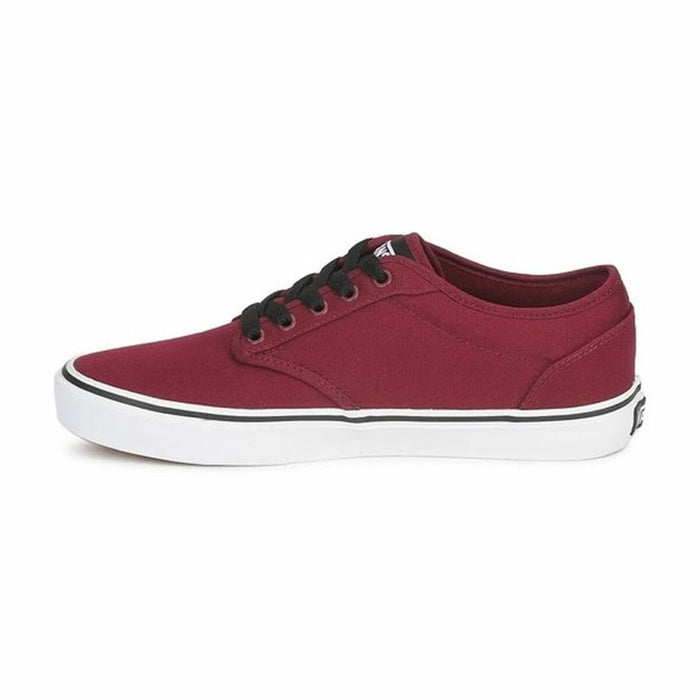 Adidași Casual Bărbați Vans Atwood Castaniu