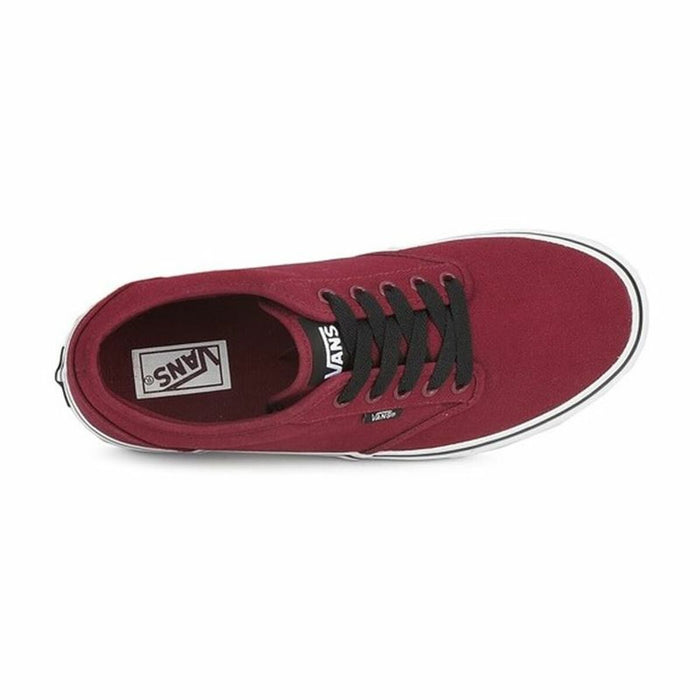 Adidași Casual Bărbați Vans Atwood Castaniu