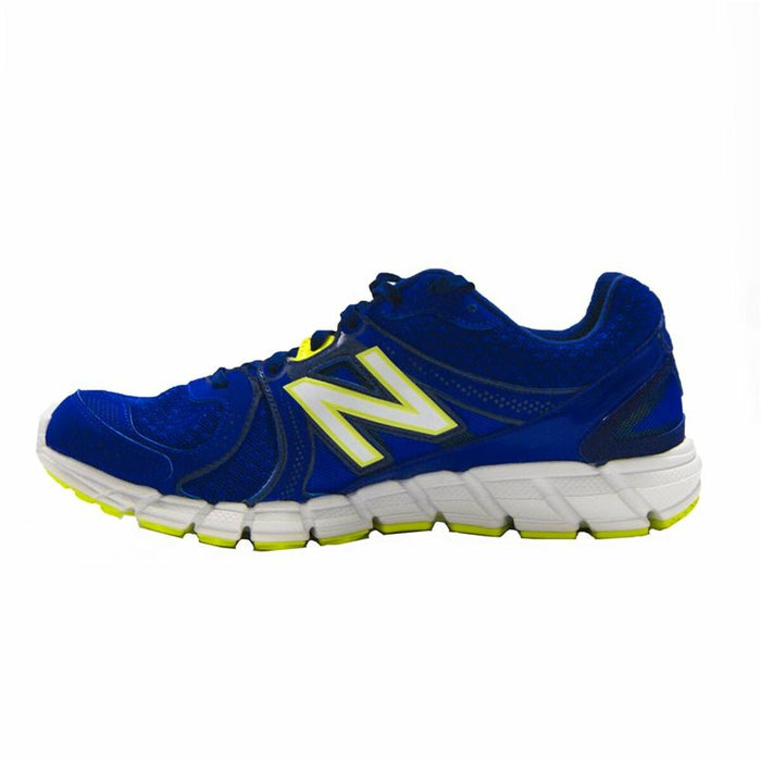 Încălțăminte de Running pentru Adulți New Balance 750 Speed Albastru