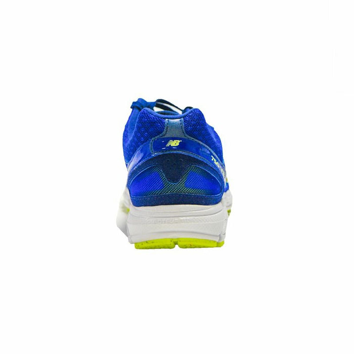Încălțăminte de Running pentru Adulți New Balance 750 Speed Albastru