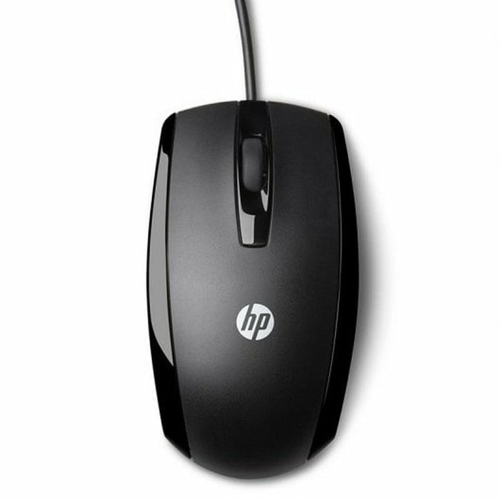 Mouse HP E5C12AA#ABA Negru