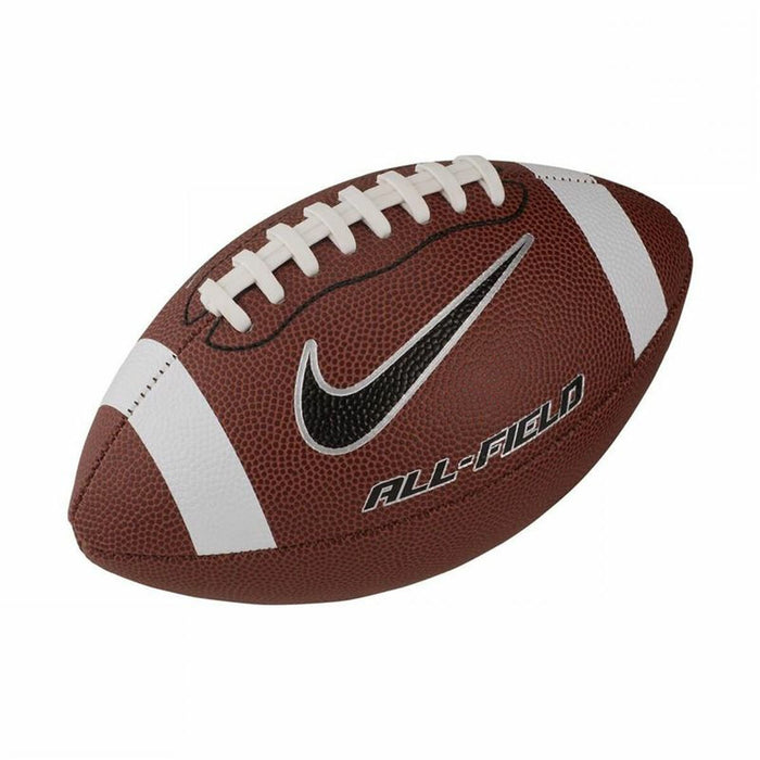 Minge de fotbal american Nike All Field 3.0 Multicolor 9