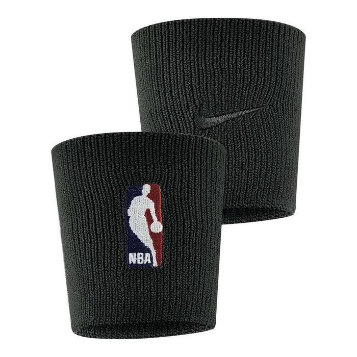 Brățară Nike NBA Elite Negru