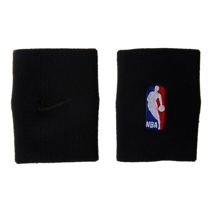 Brățară Nike NBA Elite Negru