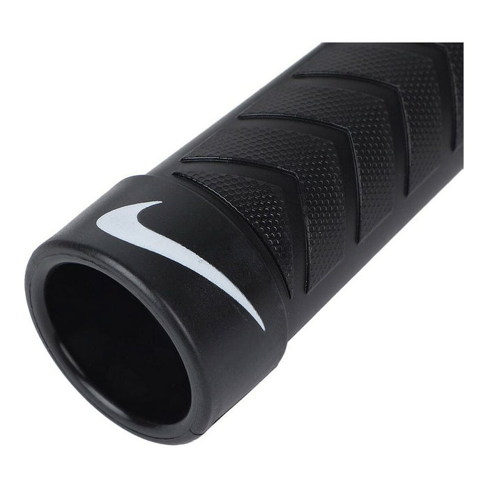 Coardă de Sărit cu Mânere Nike N.ER.37.038.NS Negru