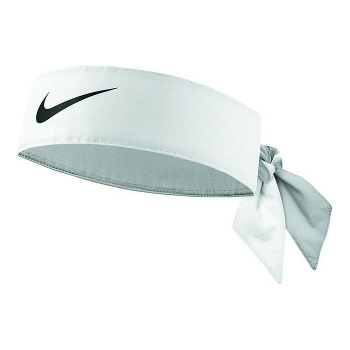 Bandă Sport pentru Cap Nike 9320-8 Alb