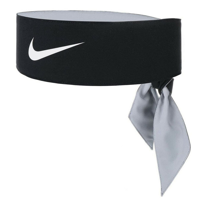Bandă Sport pentru Cap Nike 9320-8 Negru