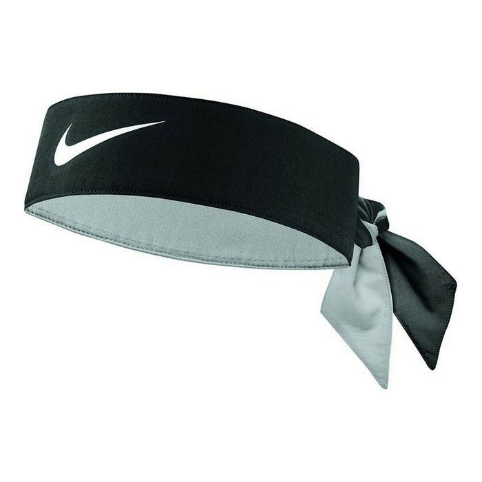Bandă Sport pentru Cap Nike 9320-8 Negru