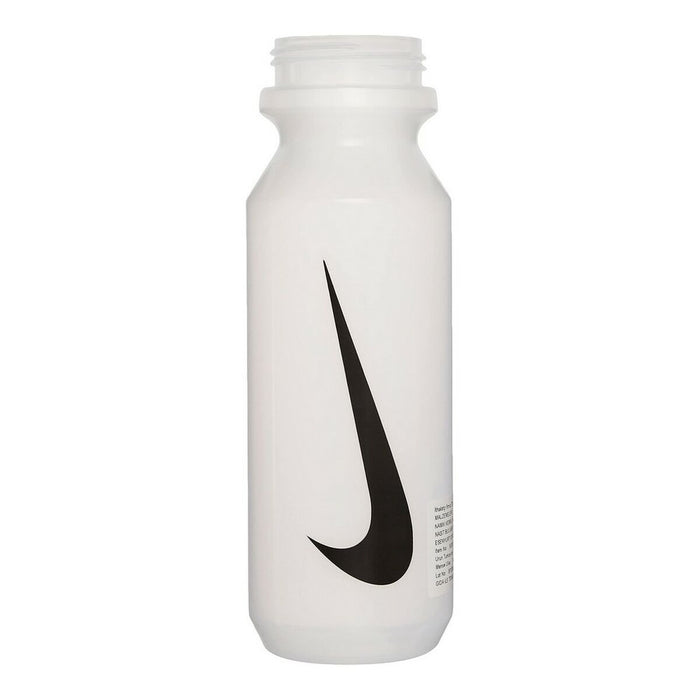 Sticlă Nike Big Mouth 2.0 32OZ Alb Multicolor