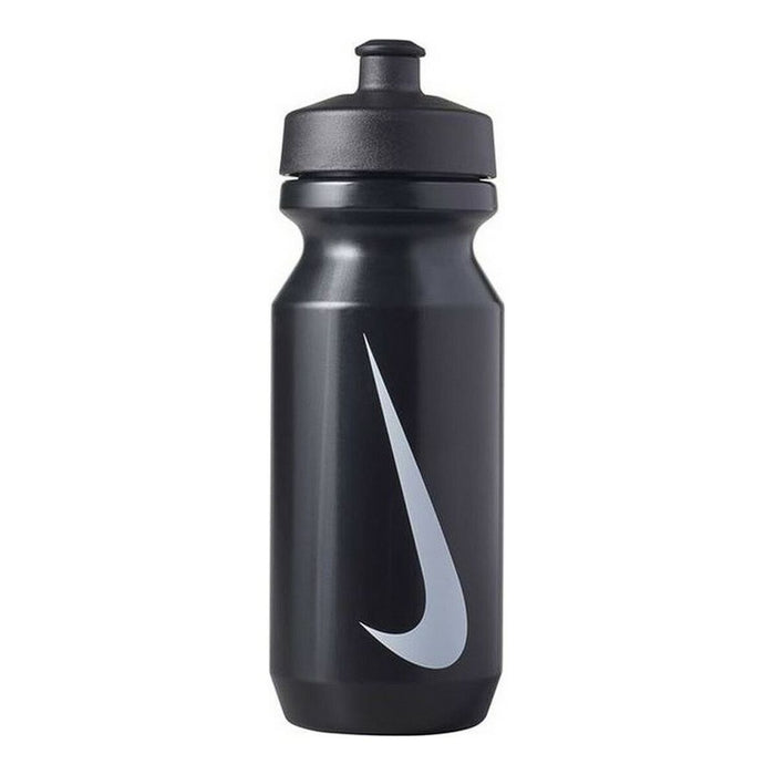 Sticlă Nike Big Mouth 2.0 22OZ Negru