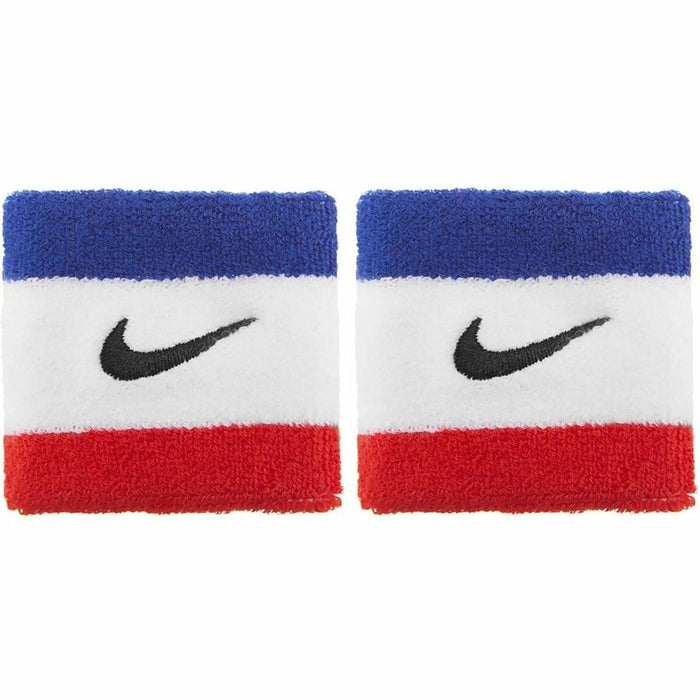 Bandă Sport pentru Încheietura Mâinii Nike SWOOSH N0001565620OS