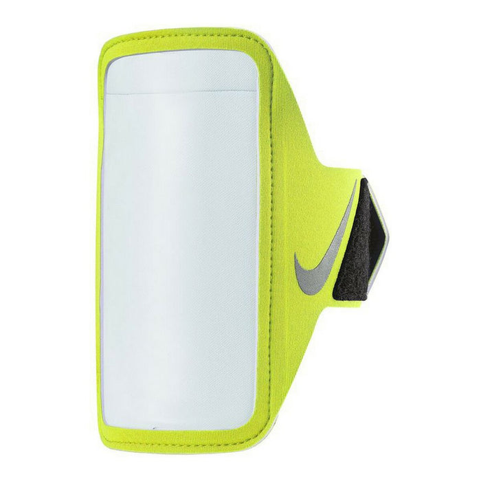 Brățară Sportivă Nike Running Lean Galben