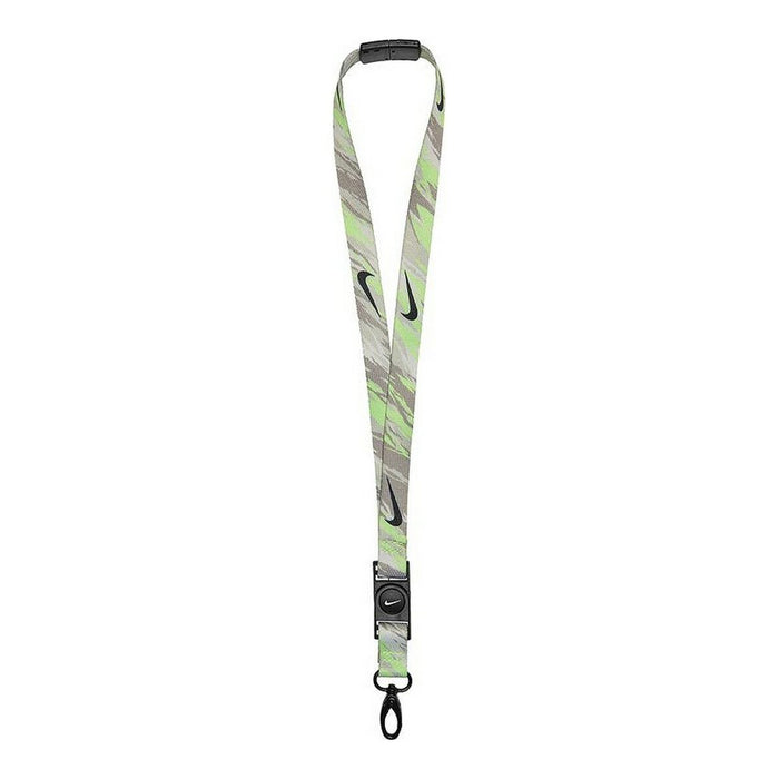 Breloc Nike N0001624903NS Verde lămâie