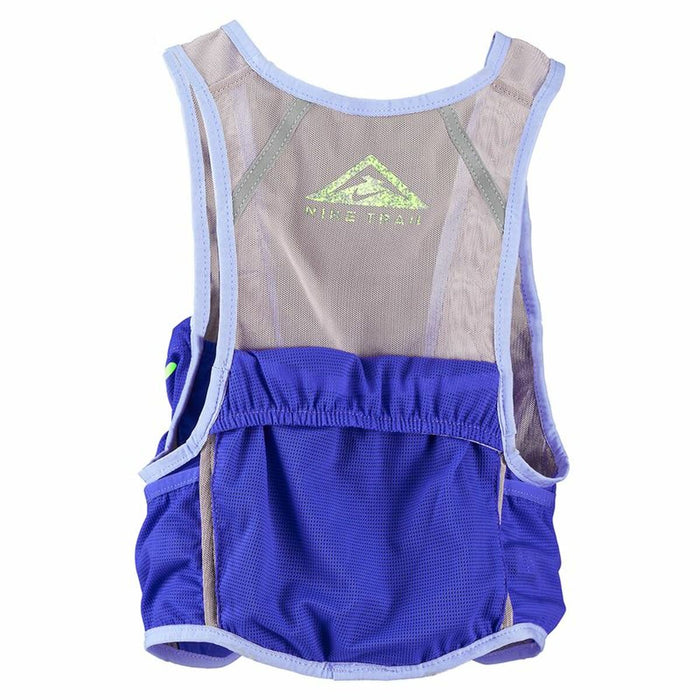Vestă Nike 2.0 Printed Albastru