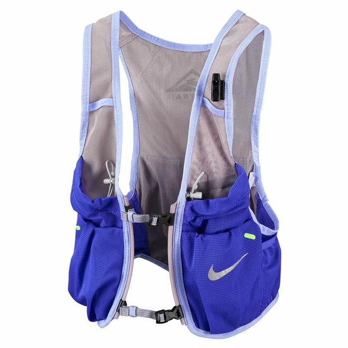 Vestă Nike 2.0 Printed Albastru