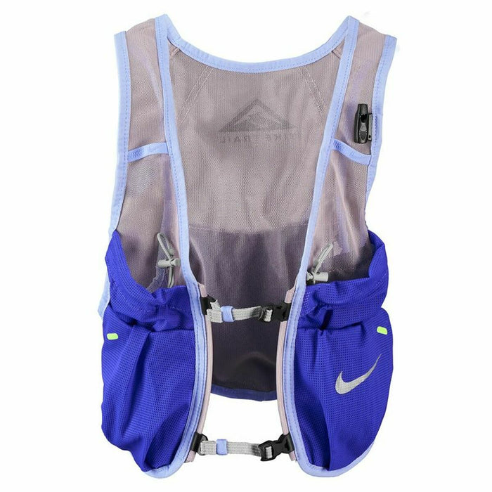 Vestă Nike 2.0 Printed Albastru