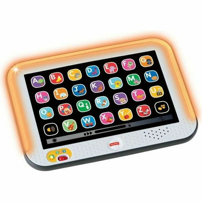 Tabletă Educativă Fisher Price Ma Tablette Puppy