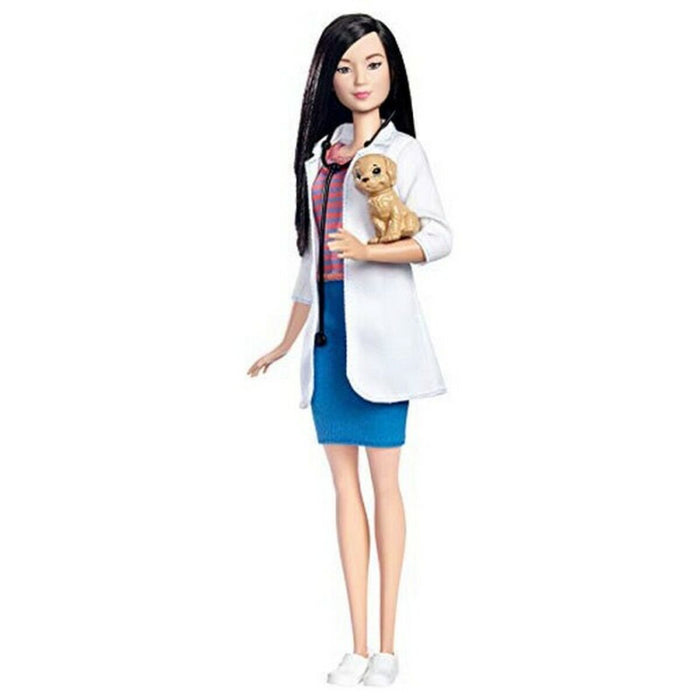 Păpușă Barbie You Can Be Mattel