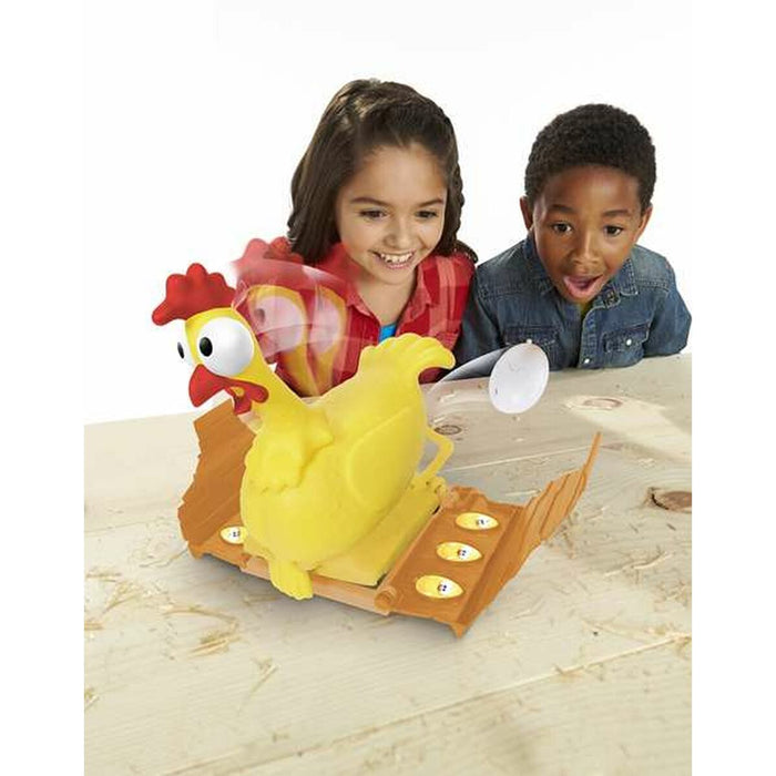 Joc de Masă La Gallina Josefina Mattel La Gallina Josefina (ES)
