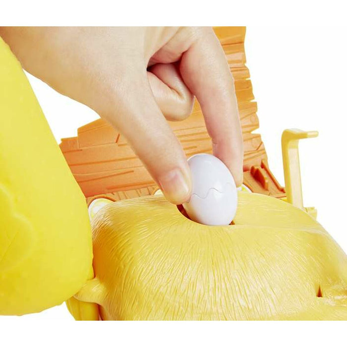 Joc de Masă La Gallina Josefina Mattel La Gallina Josefina (ES)