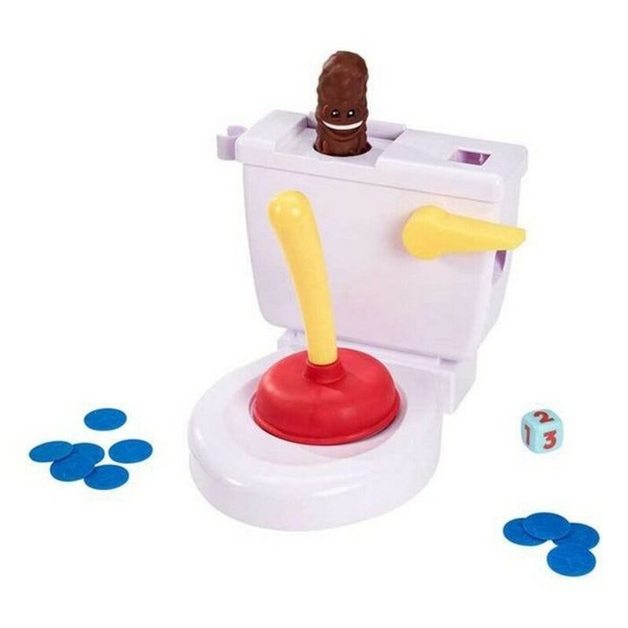 Joc de Masă Flushin Frenzy Mattel FWW30