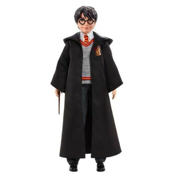 Figurină Mattel FYM50 Harry Potter