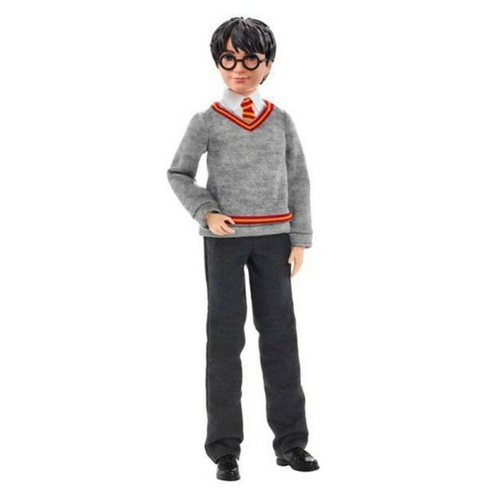 Figurină Mattel FYM50 Harry Potter