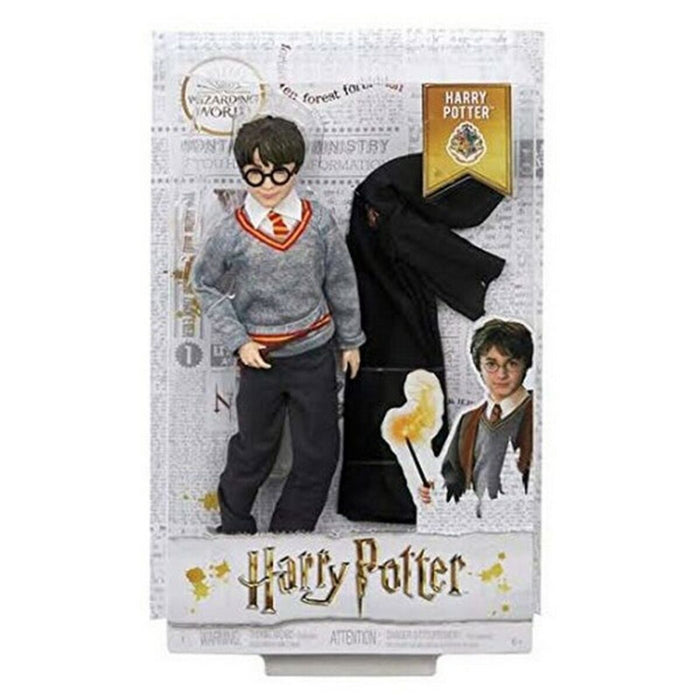 Figurină Mattel FYM50 Harry Potter