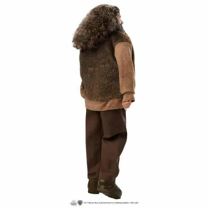 Figurine de Acțiune Mattel Rubeus Hagrid
