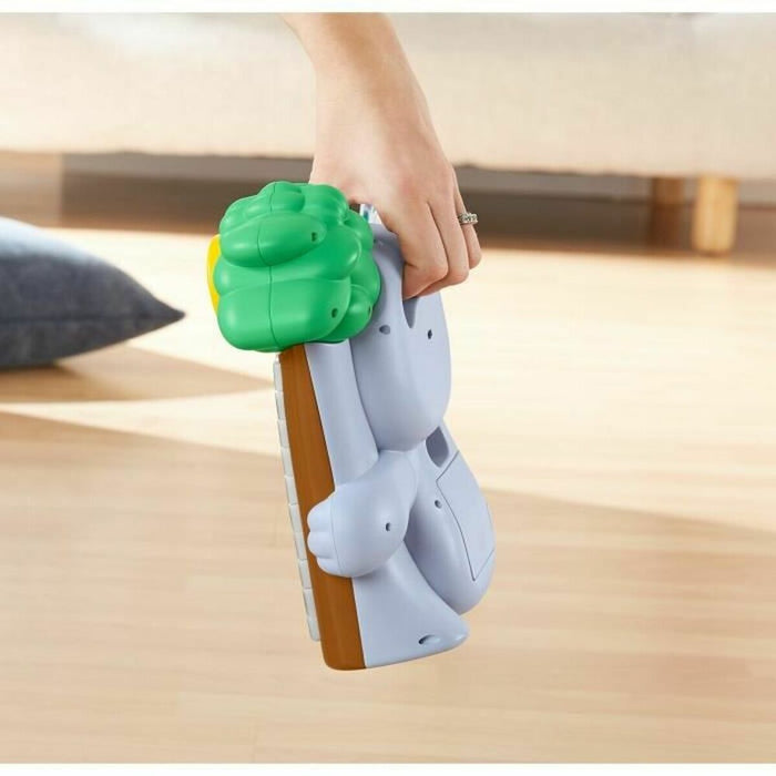 Animal de Companie Interactiv Fisher Price Noah the Koala