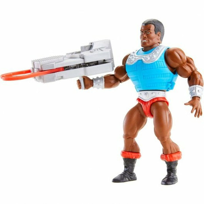 Figurine de Acțiune Mattel GVL79 Casual