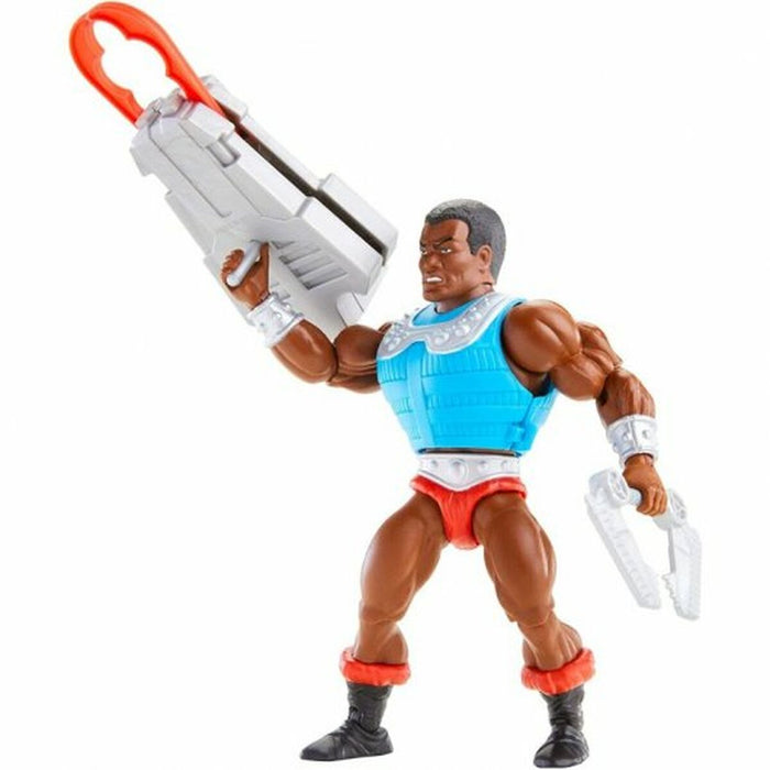 Figurine de Acțiune Mattel GVL79 Casual
