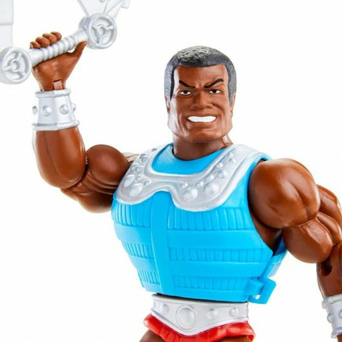 Figurine de Acțiune Mattel GVL79 Casual