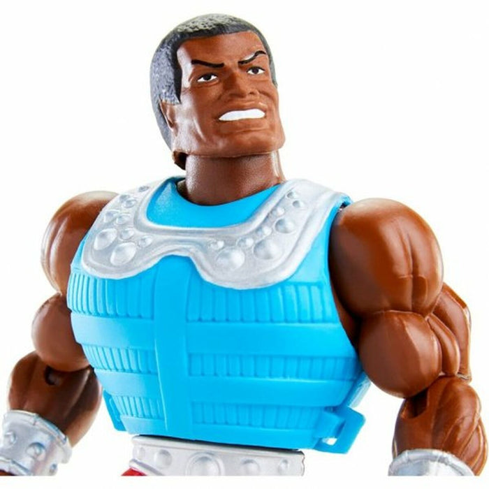 Figurine de Acțiune Mattel GVL79 Casual