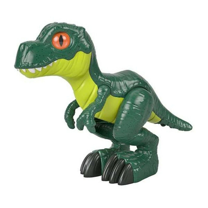 Dinozaur Fisher Price T-Rex XL