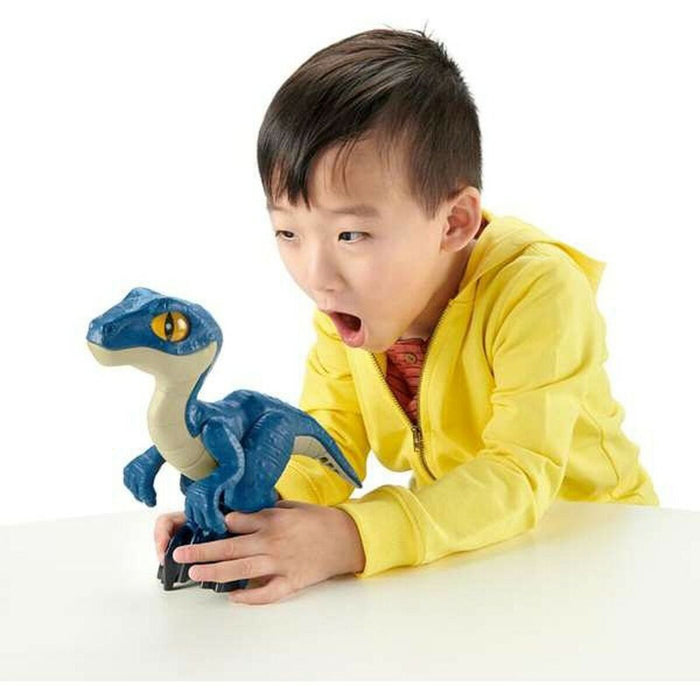 Dinozaur Fisher Price T-Rex XL