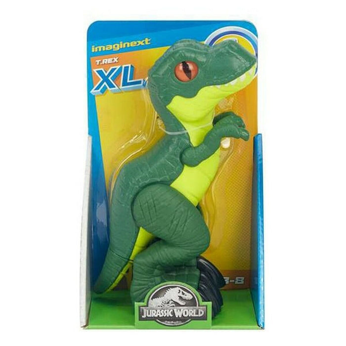 Dinozaur Fisher Price T-Rex XL