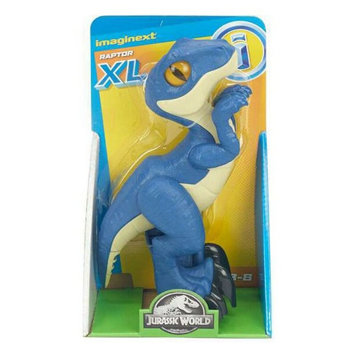 Dinozaur Fisher Price T-Rex XL