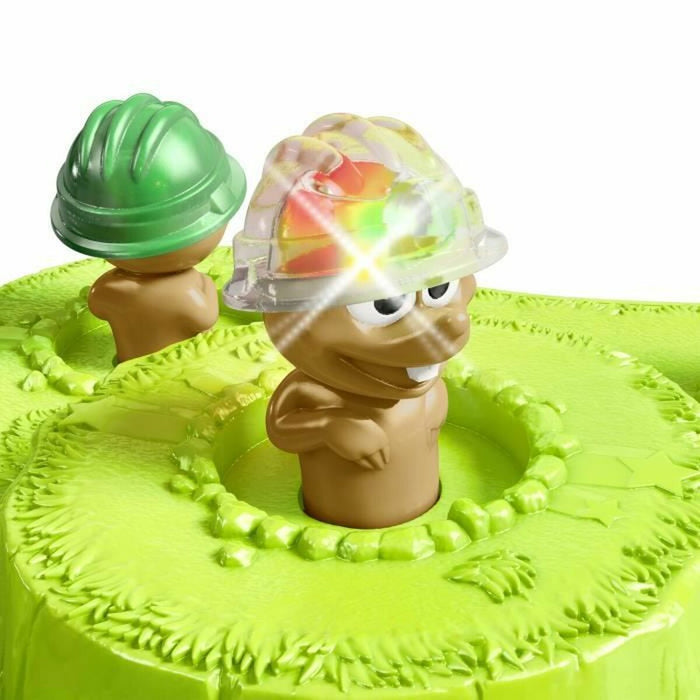 Joc de Masă Mattel CHASS'TAUPES (FR)