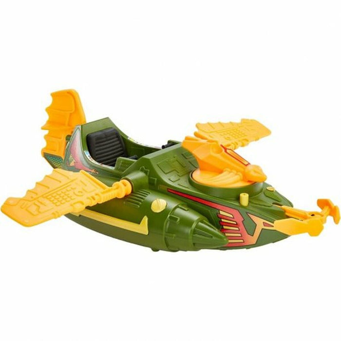 Figurine de Acțiune Mattel Masters of the Universe Windraider